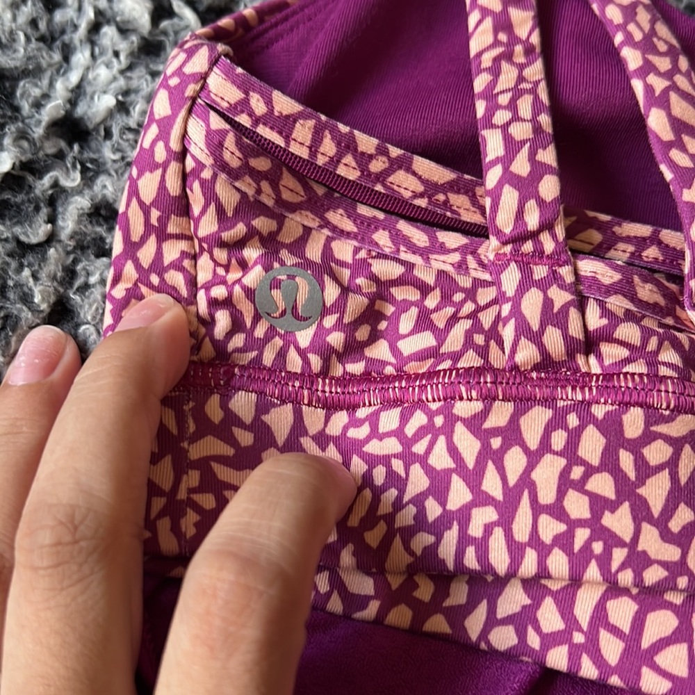 Lululemon Euc - image 4